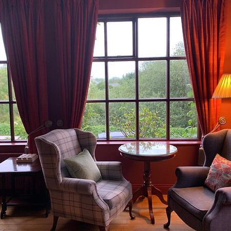 Wild Honey Inn Lisdoonvarna Eksteriør billede