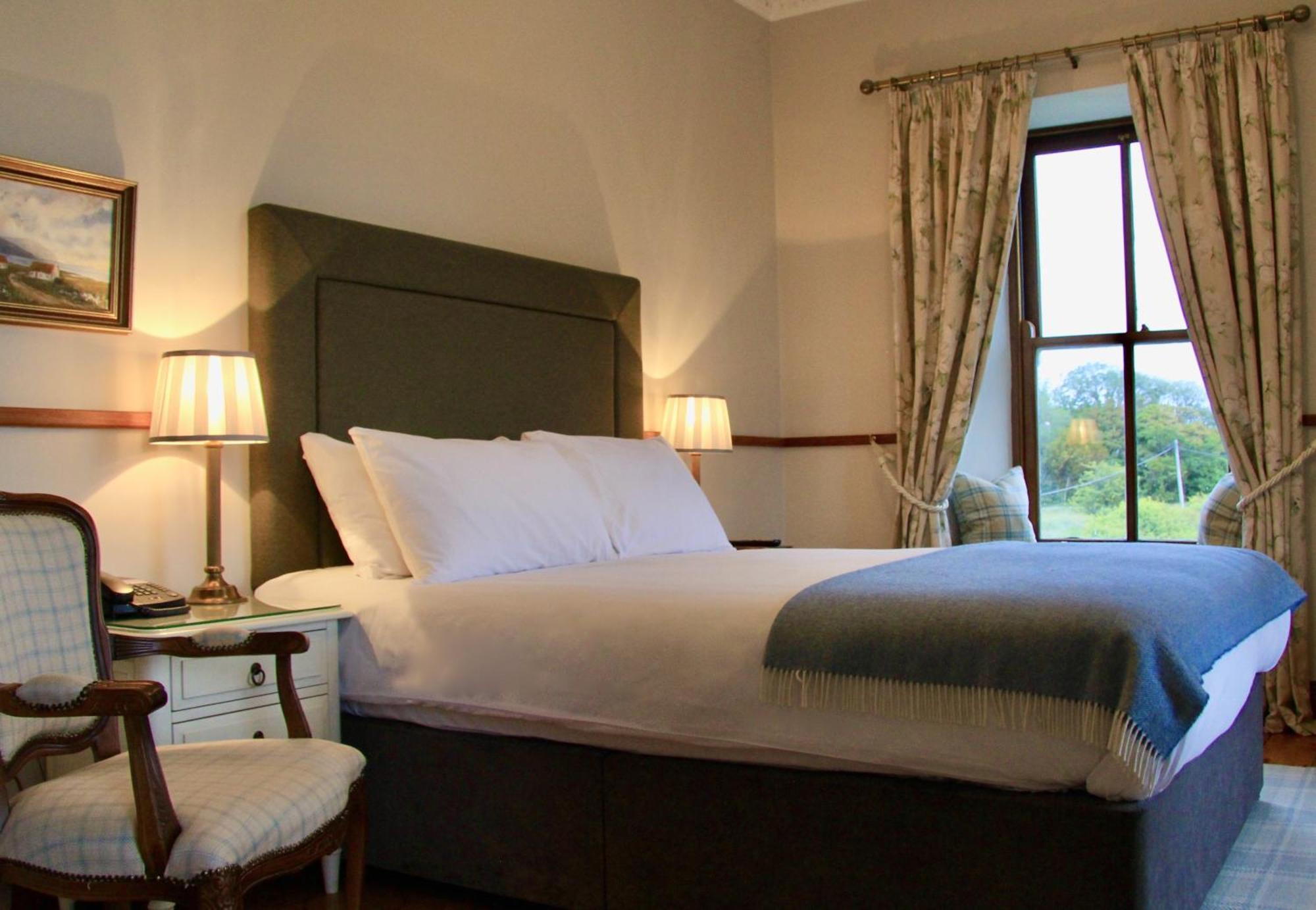 Wild Honey Inn Lisdoonvarna Eksteriør billede