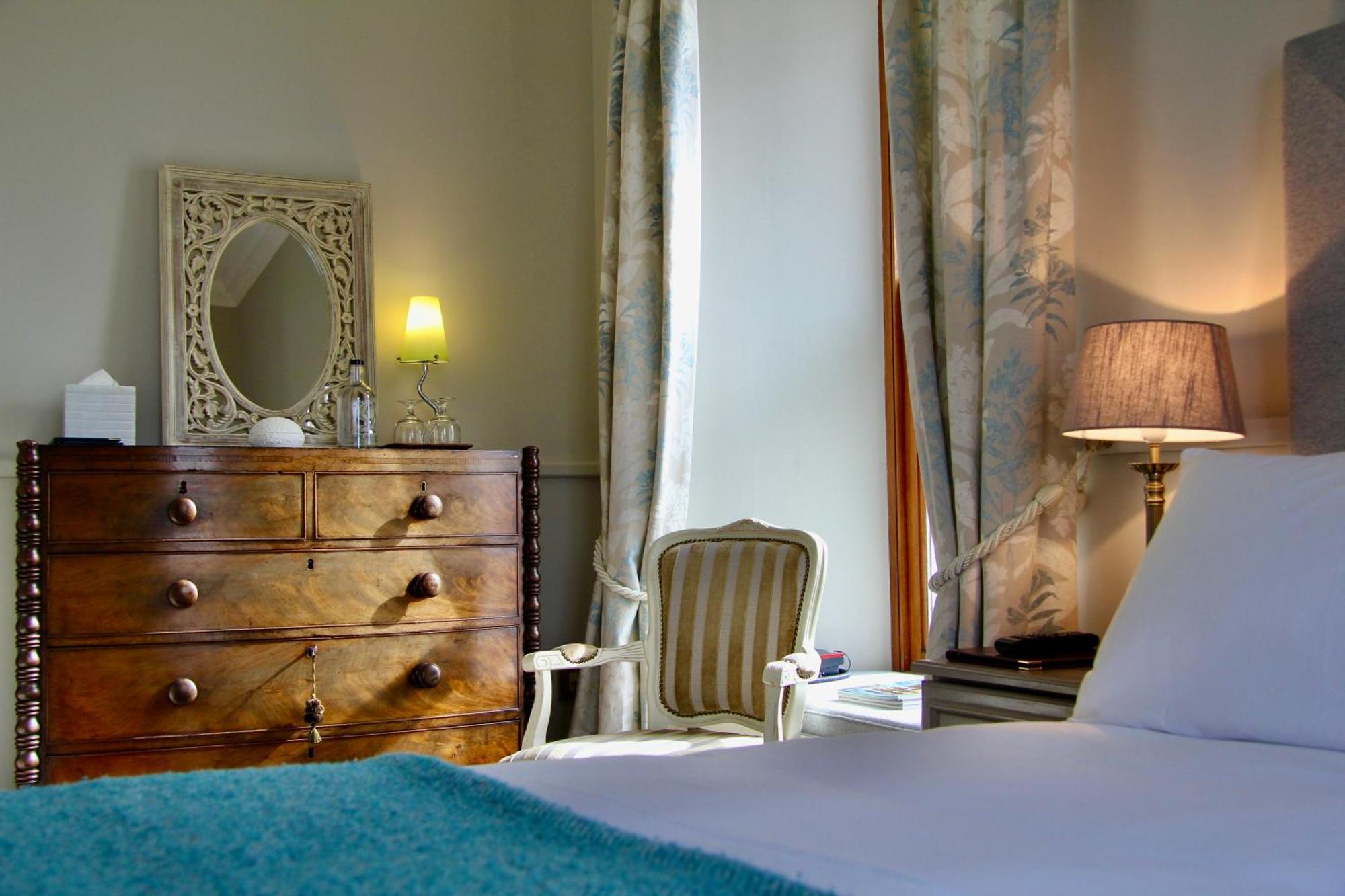 Wild Honey Inn Lisdoonvarna Eksteriør billede