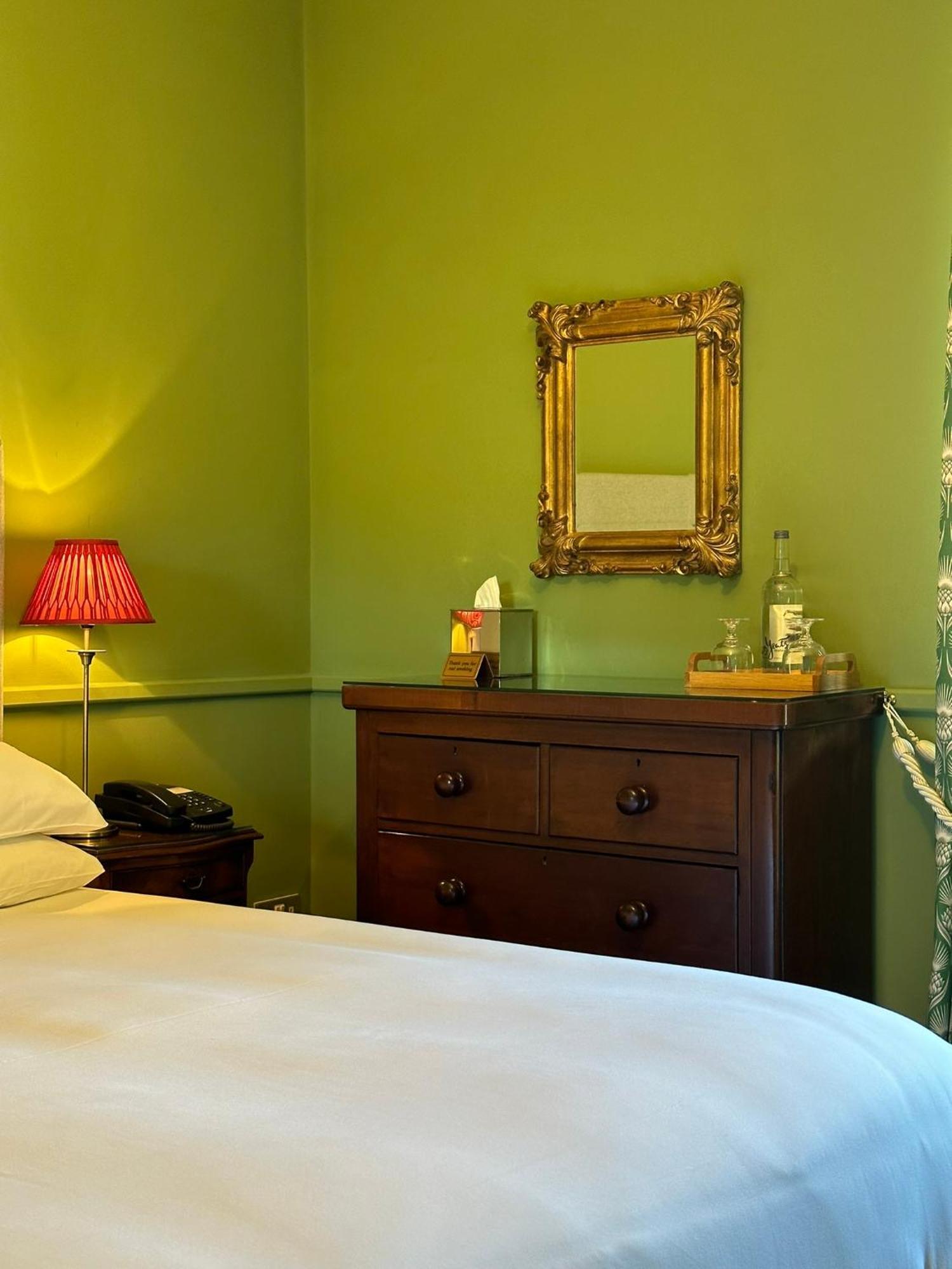 Wild Honey Inn Lisdoonvarna Eksteriør billede