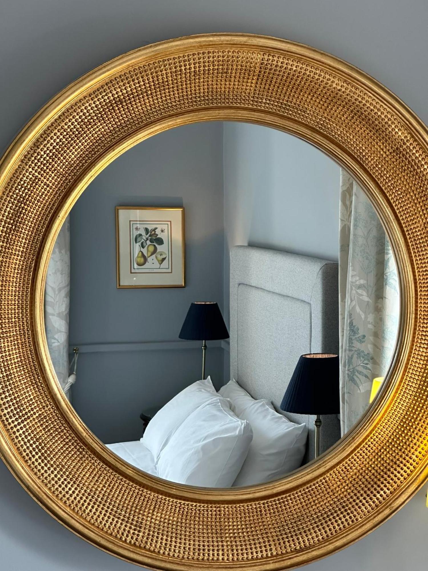 Wild Honey Inn Lisdoonvarna Eksteriør billede