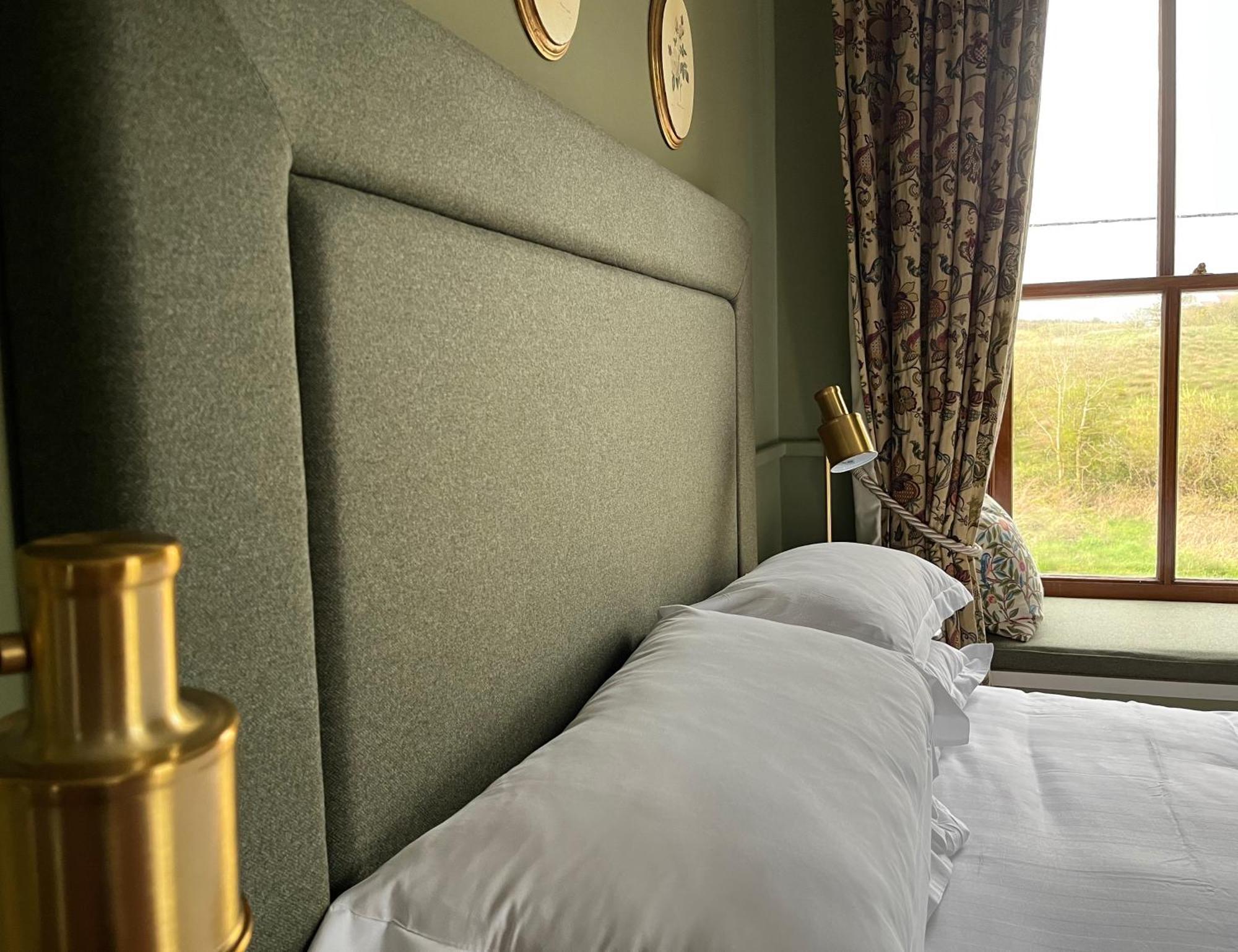 Wild Honey Inn Lisdoonvarna Eksteriør billede