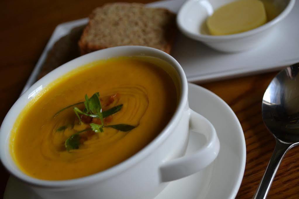 Wild Honey Inn Lisdoonvarna Eksteriør billede