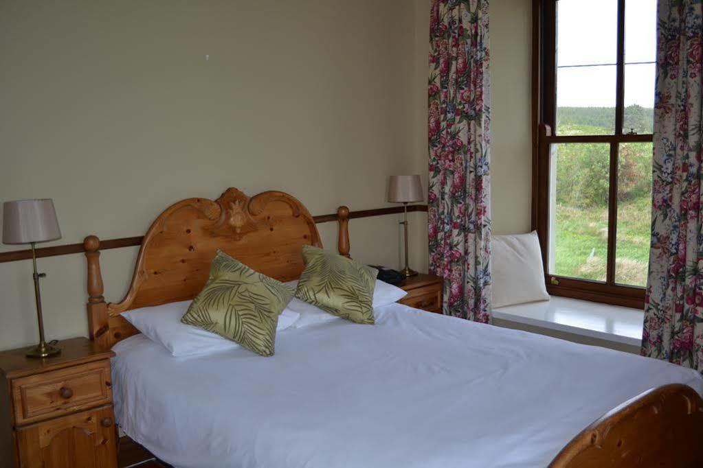Wild Honey Inn Lisdoonvarna Eksteriør billede